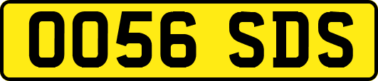 OO56SDS