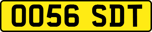 OO56SDT