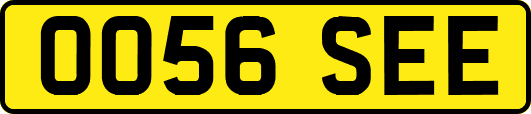 OO56SEE