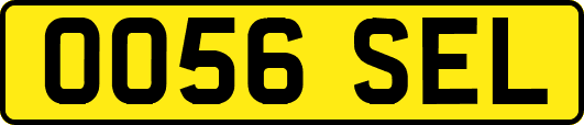 OO56SEL