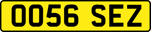 OO56SEZ