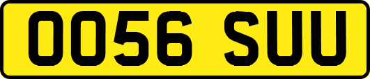 OO56SUU