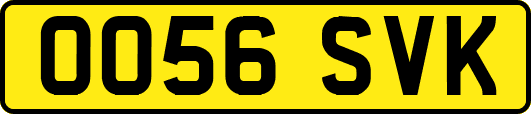 OO56SVK