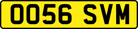 OO56SVM