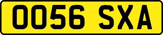 OO56SXA
