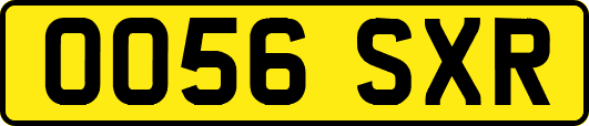 OO56SXR