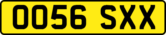 OO56SXX