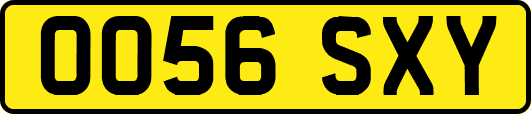 OO56SXY