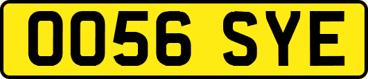 OO56SYE