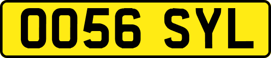 OO56SYL