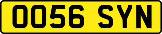 OO56SYN