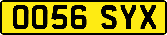 OO56SYX