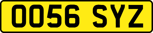 OO56SYZ