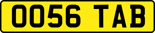 OO56TAB