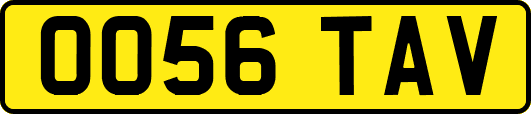 OO56TAV