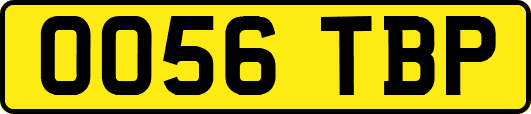 OO56TBP