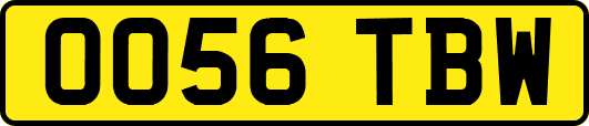 OO56TBW