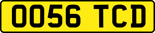 OO56TCD