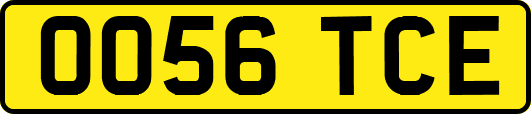 OO56TCE