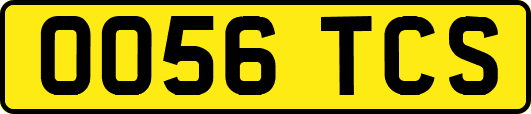 OO56TCS