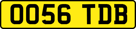 OO56TDB