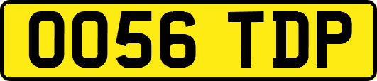 OO56TDP