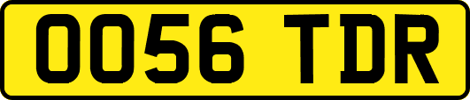 OO56TDR