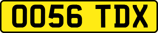OO56TDX