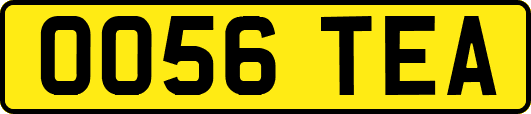 OO56TEA