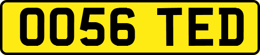 OO56TED