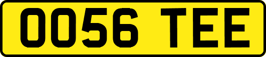 OO56TEE