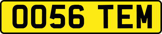 OO56TEM