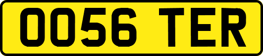 OO56TER