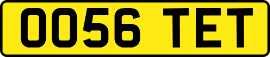 OO56TET