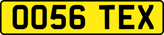 OO56TEX