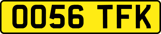 OO56TFK