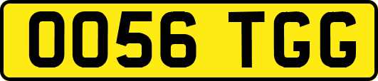 OO56TGG