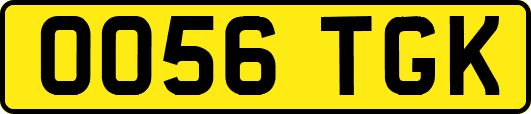 OO56TGK