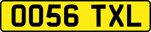 OO56TXL