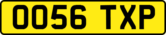 OO56TXP