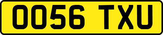 OO56TXU