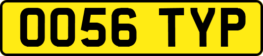OO56TYP