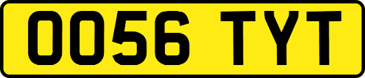 OO56TYT
