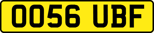 OO56UBF