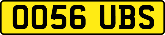 OO56UBS