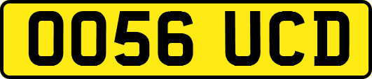 OO56UCD