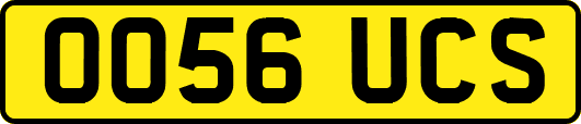 OO56UCS