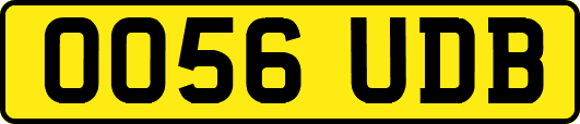 OO56UDB