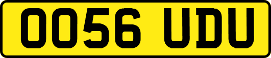 OO56UDU