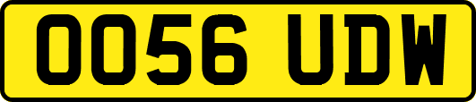 OO56UDW
